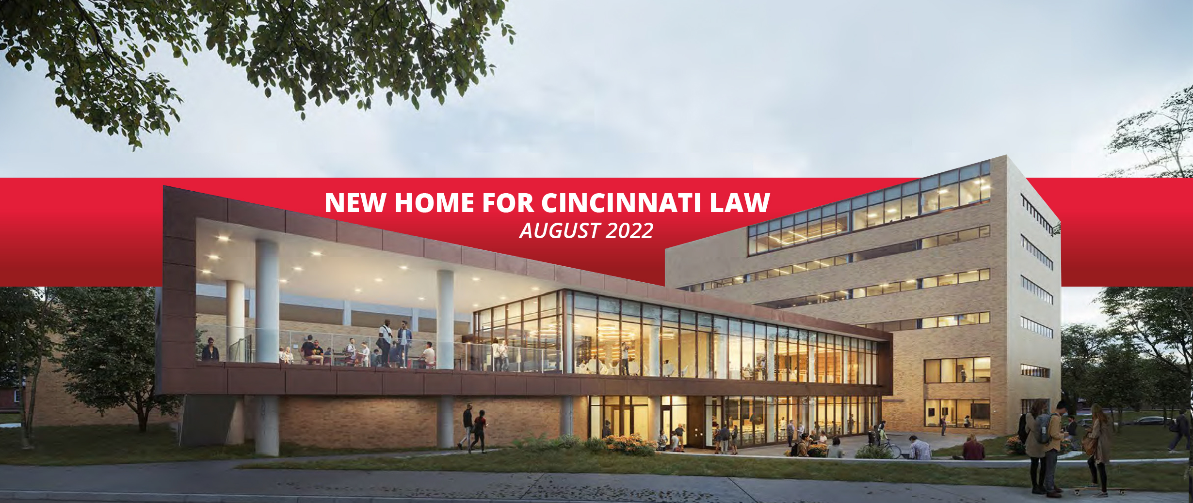 Admissions & Aid University of Cincinnati Law University of
